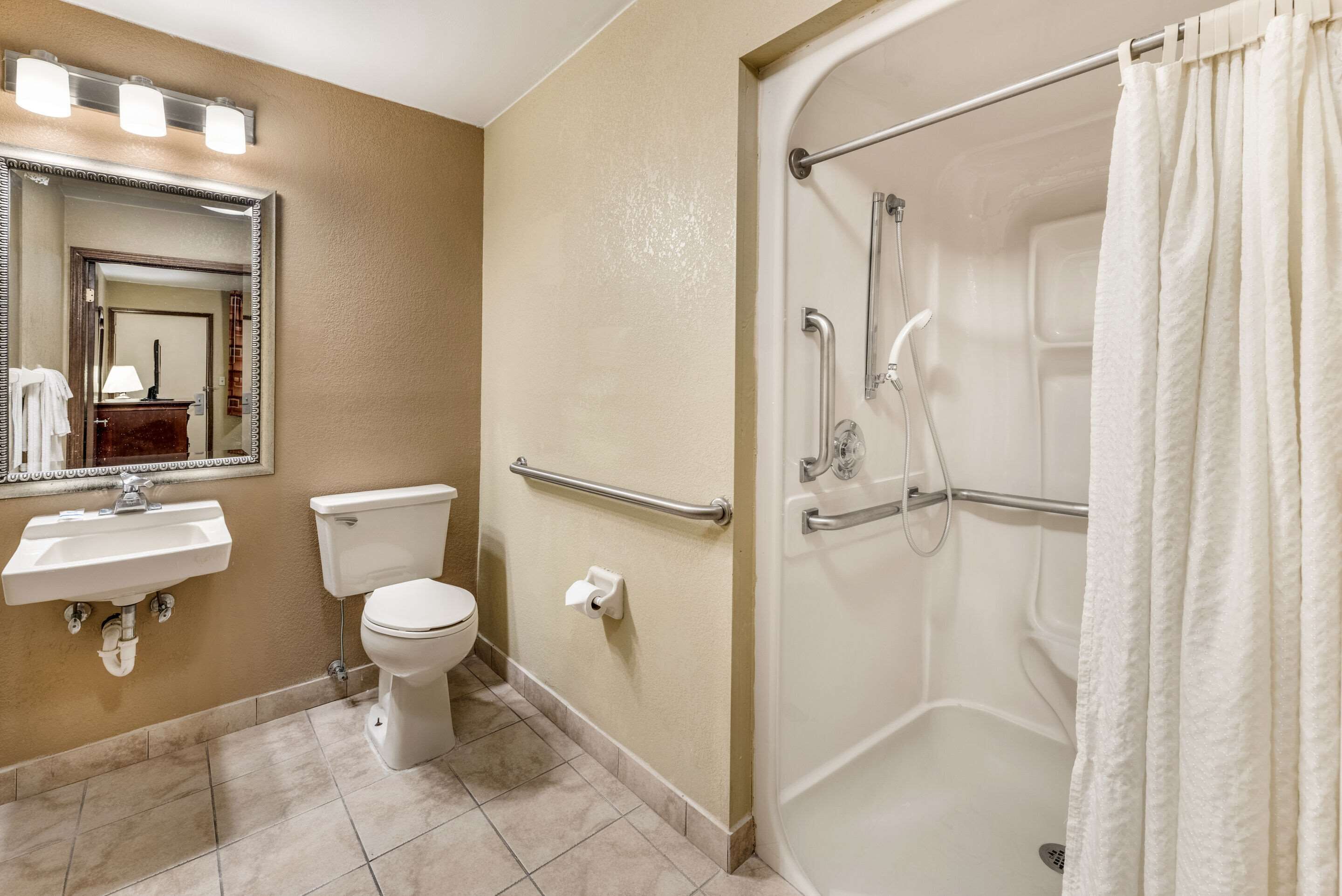 Foto - Rodeway Inn Columbus West