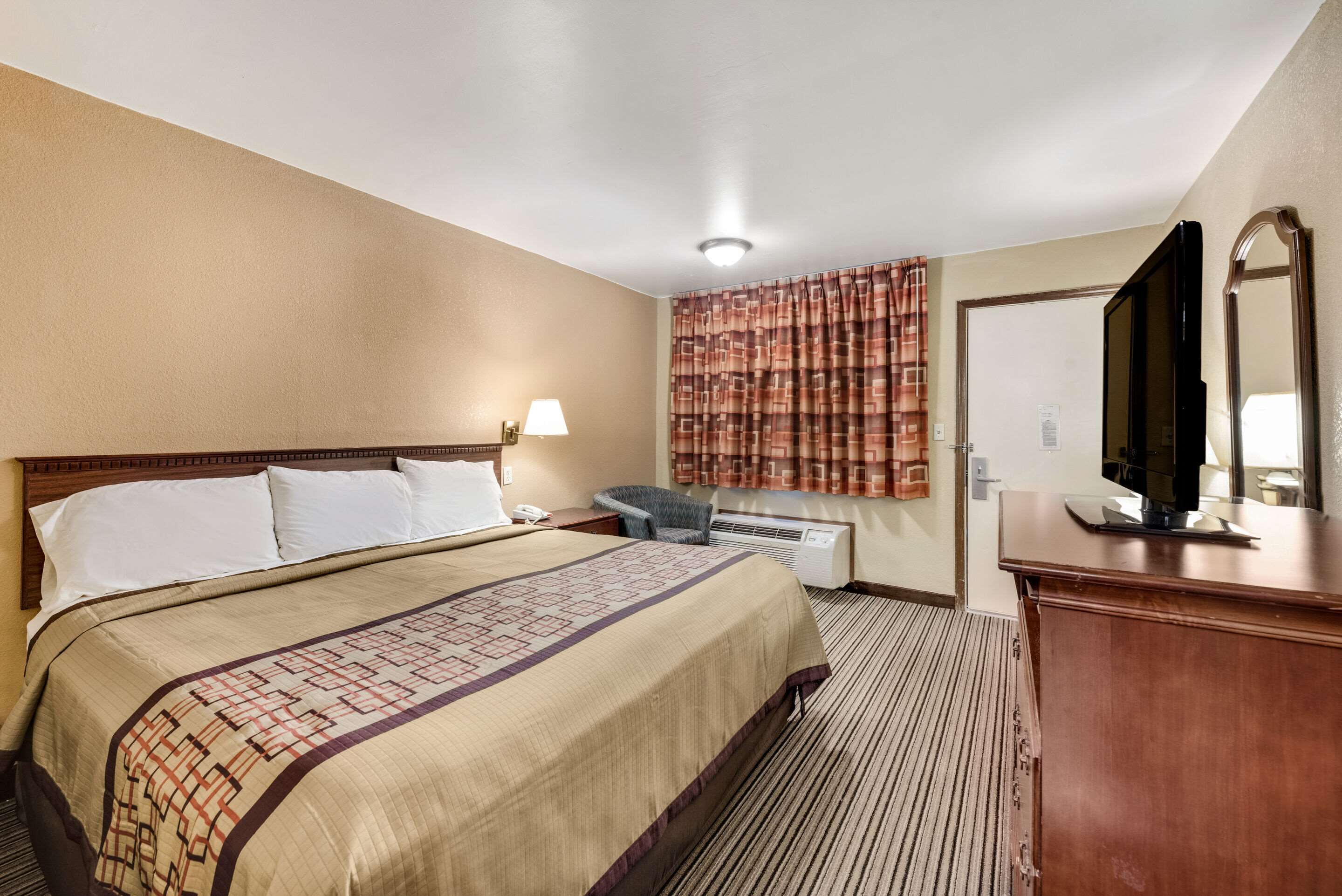 Foto - Rodeway Inn Columbus West