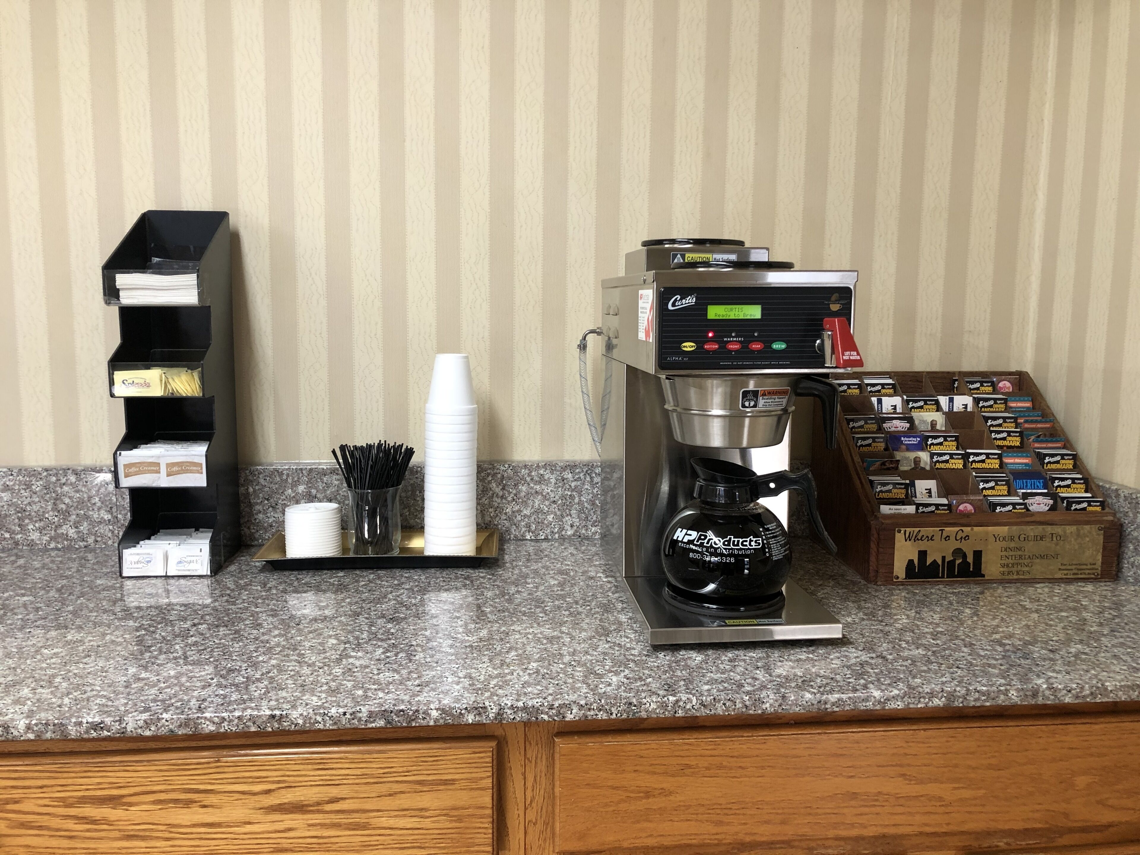 Foto - Rodeway Inn Columbus West