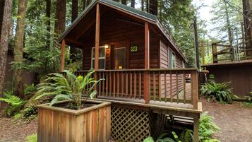 Family Room, 1 Bedroom (pets allowed) | View from room