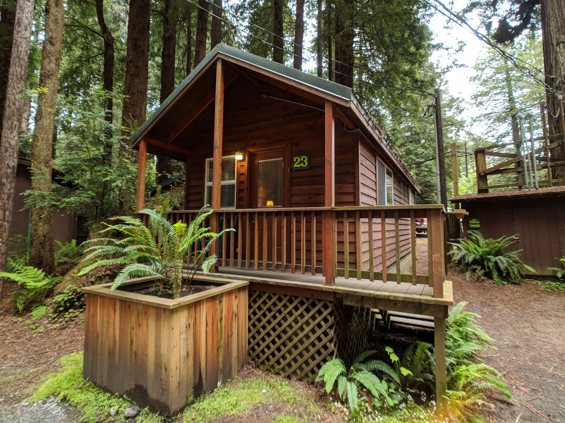 Family Room, 1 Bedroom (pets allowed) | View from room