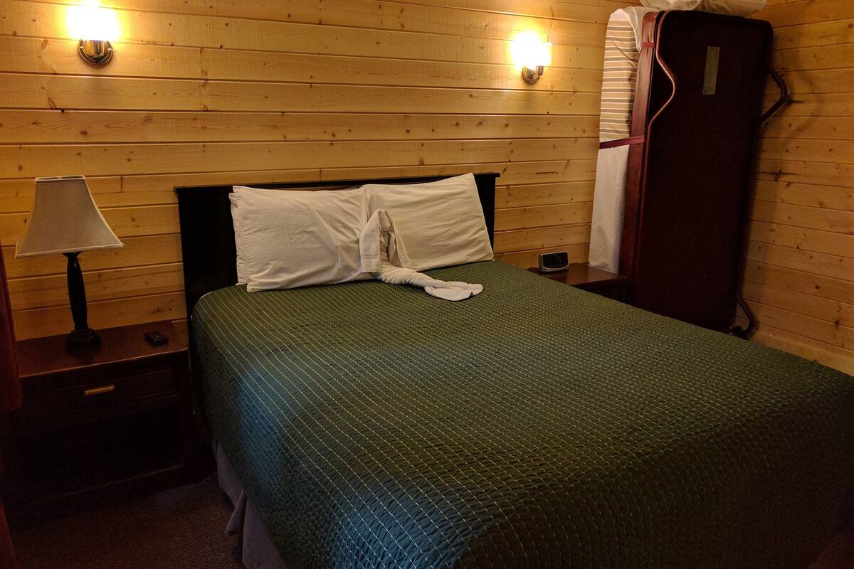 Family Room, 1 Bedroom, Resort View (no pets allowed)