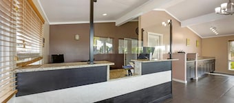 Rodeway Inn Albany