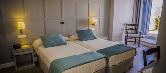 Hotel Doña Blanca