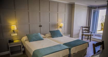Hotel Doña Blanca