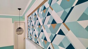 Interior detail - Hotel Doña Blanca (Jerez de la Frontera)