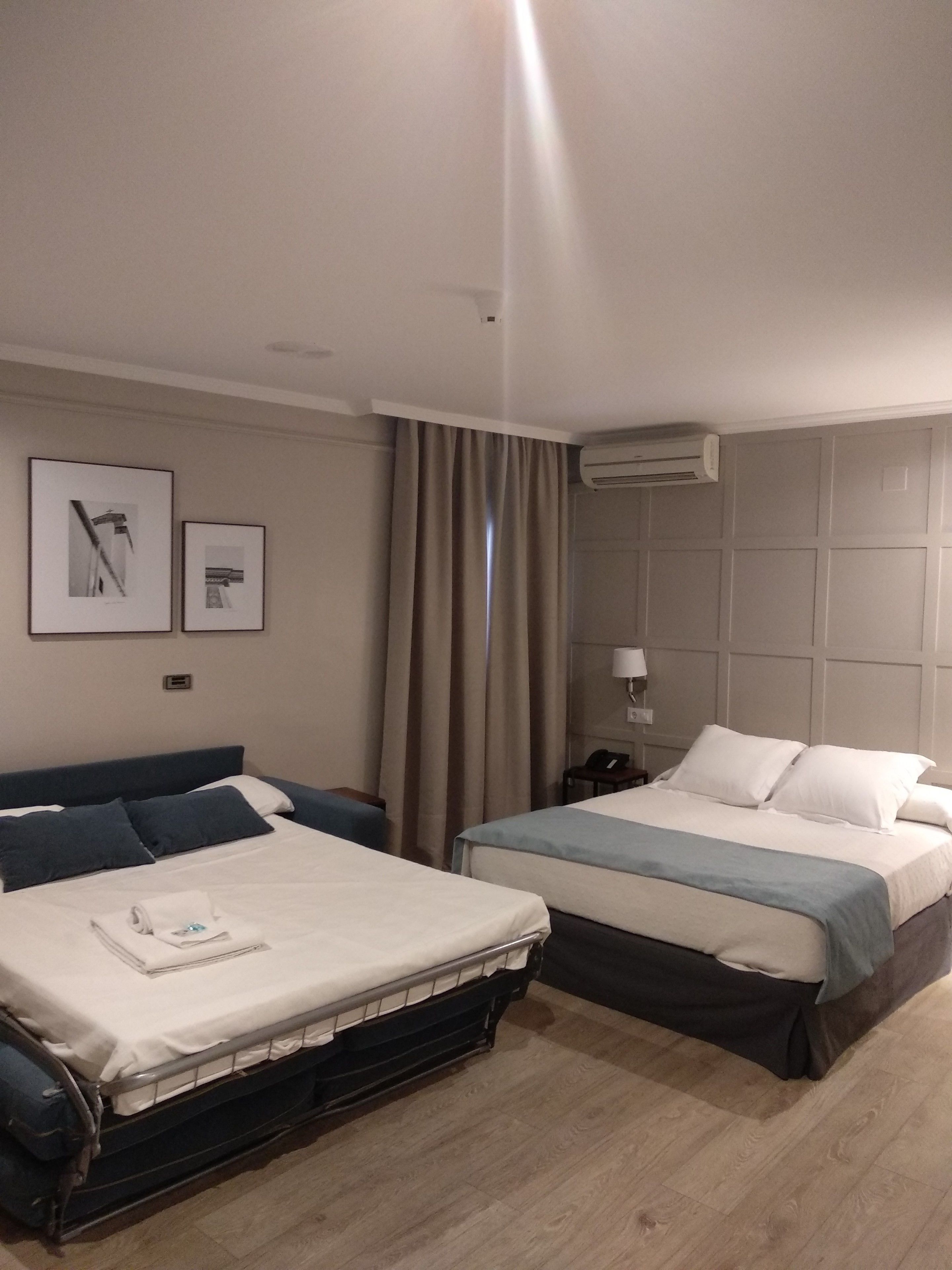 Photo - Hotel Doña Blanca