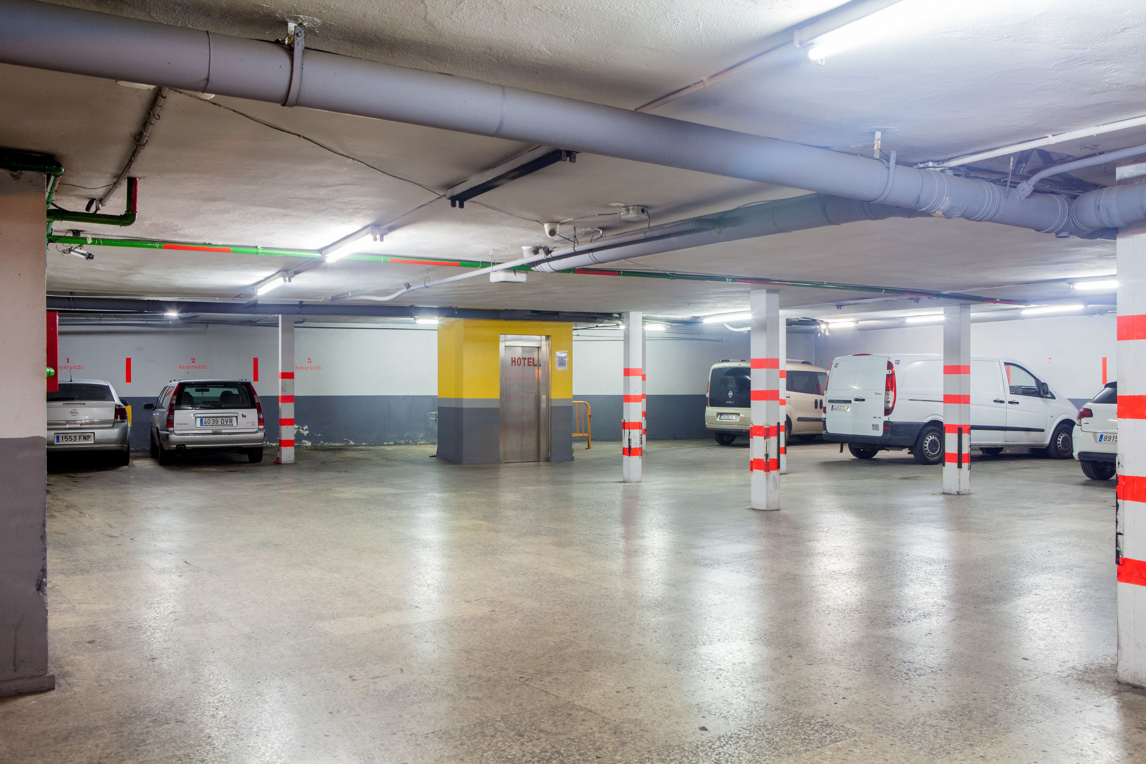 Photo - Hotel Doña Blanca