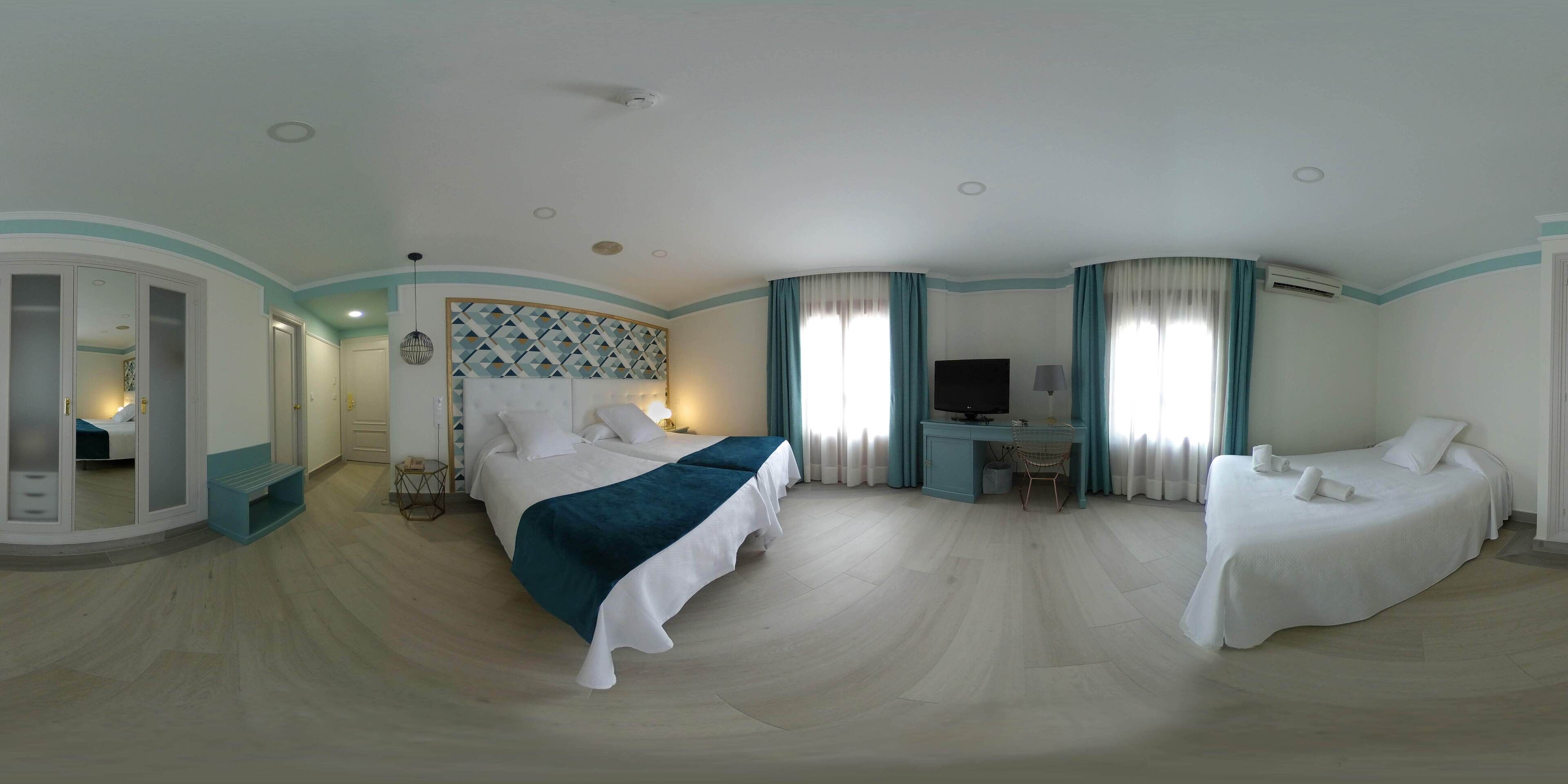 Photo - Hotel Doña Blanca