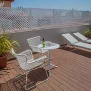Hotel Doña Blanca