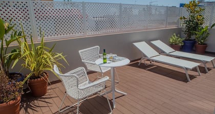 Hotel Doña Blanca