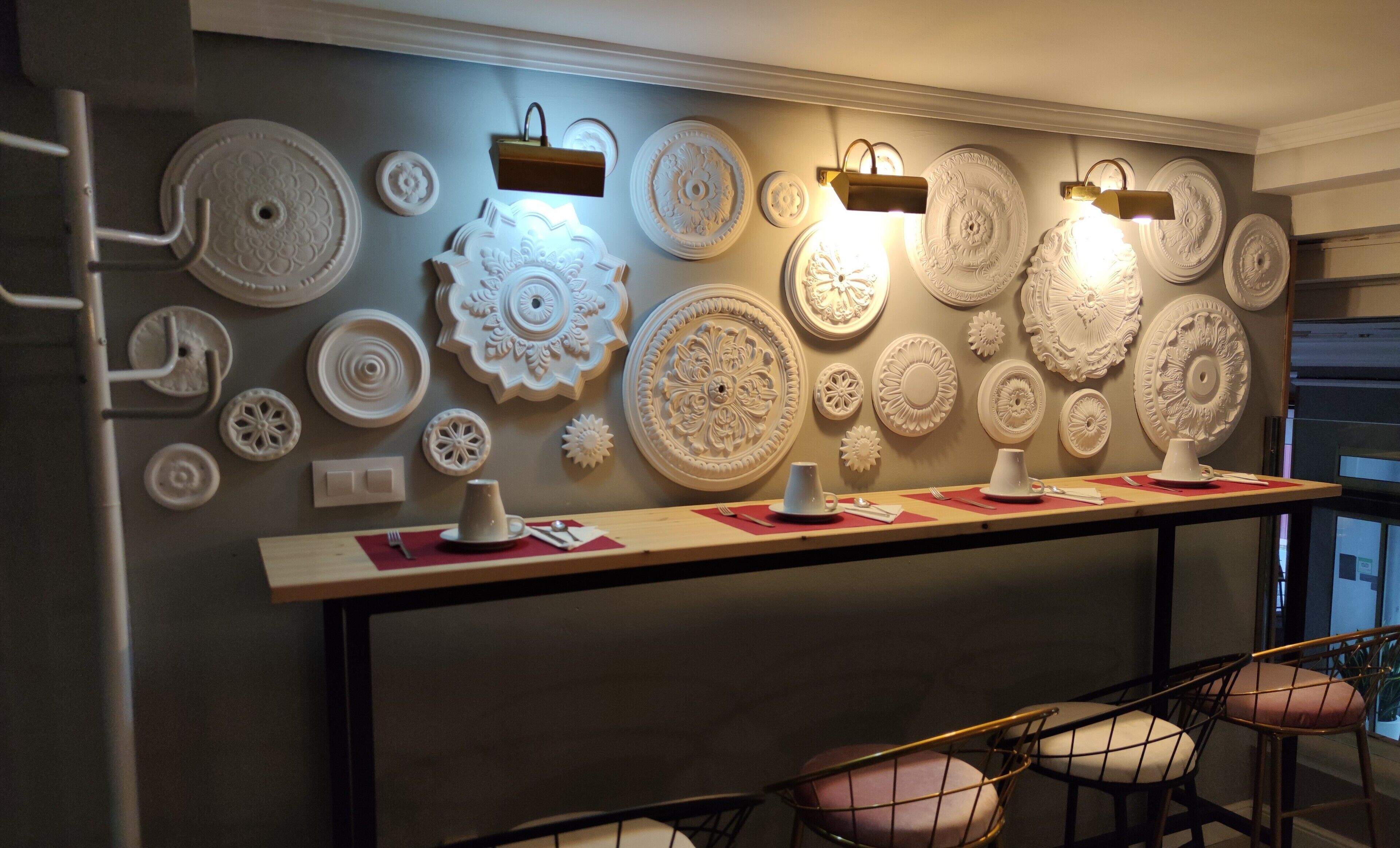 Photo - Hotel Doña Blanca