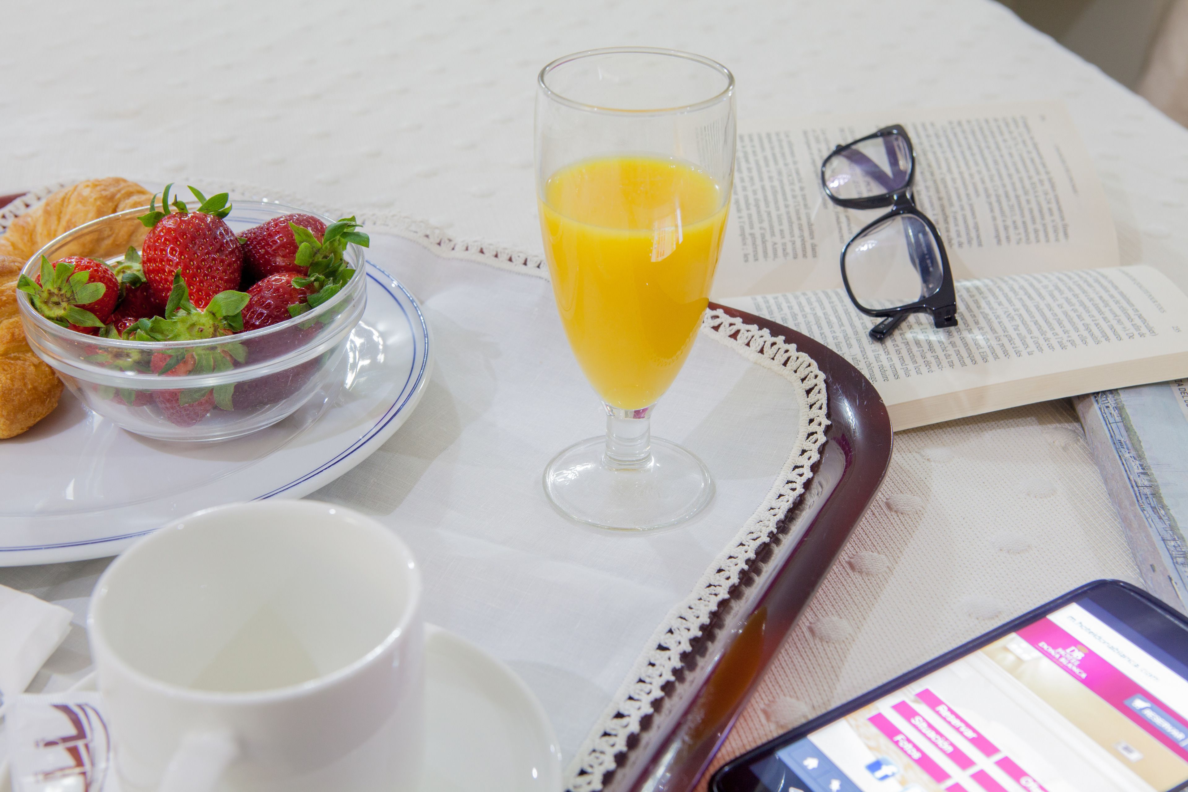 Photo - Hotel Doña Blanca