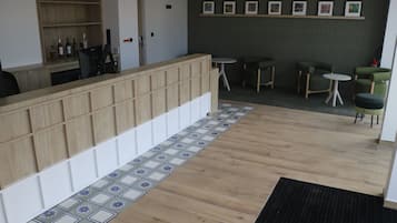 Recepción