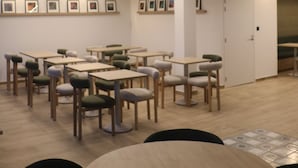 ساحة الطعام