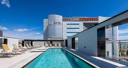 Alexandre Fira Congress