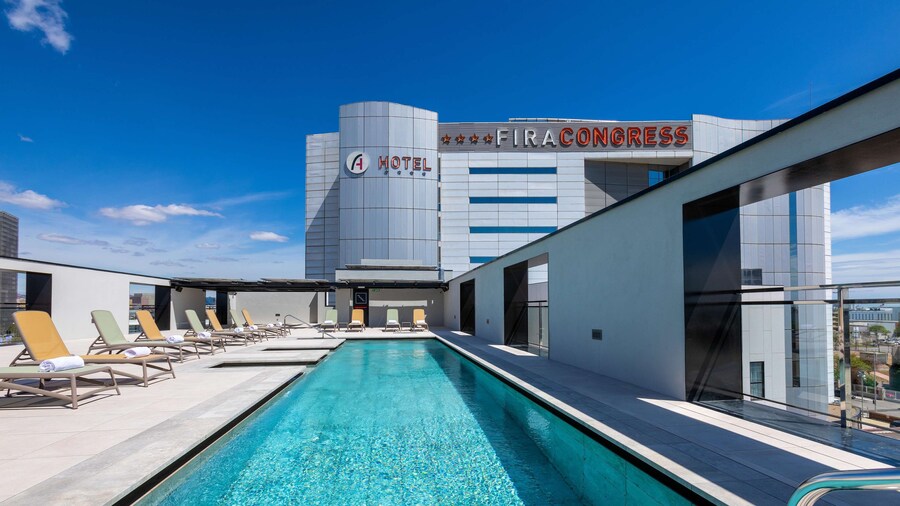 Alexandre Fira Congress