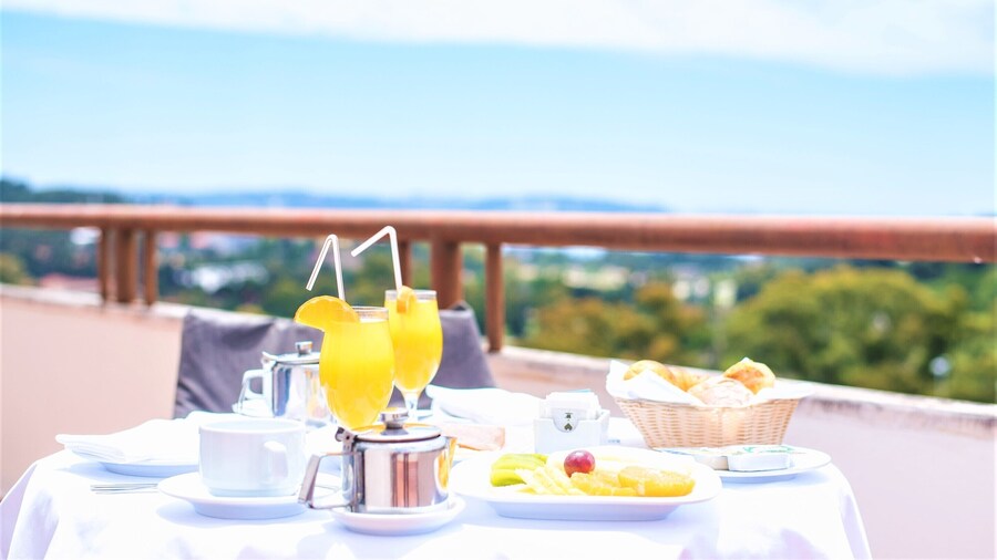 Amazonia Jamor Hotel