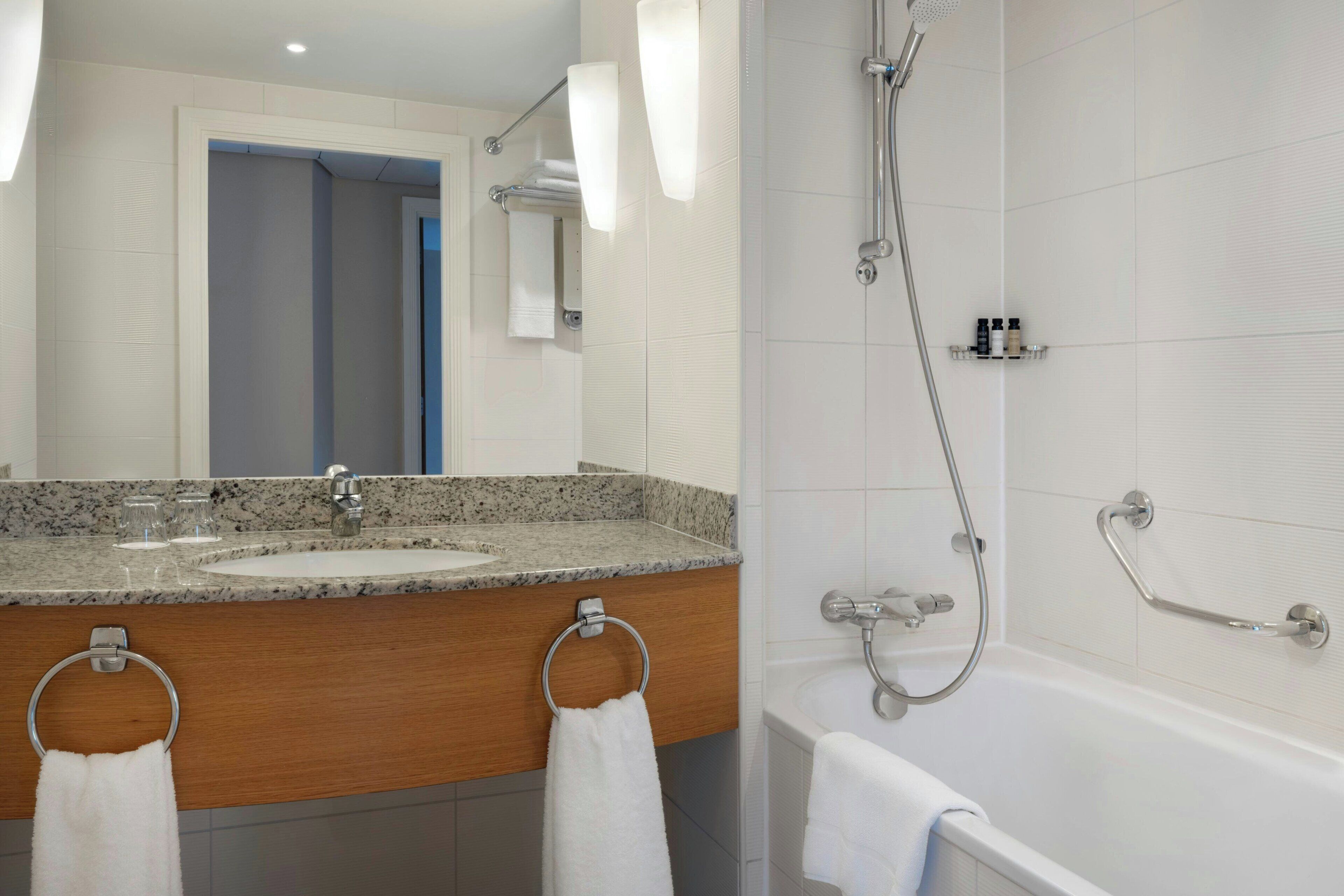 Photo - Marriott Executive Apartments London, Canary Wharf