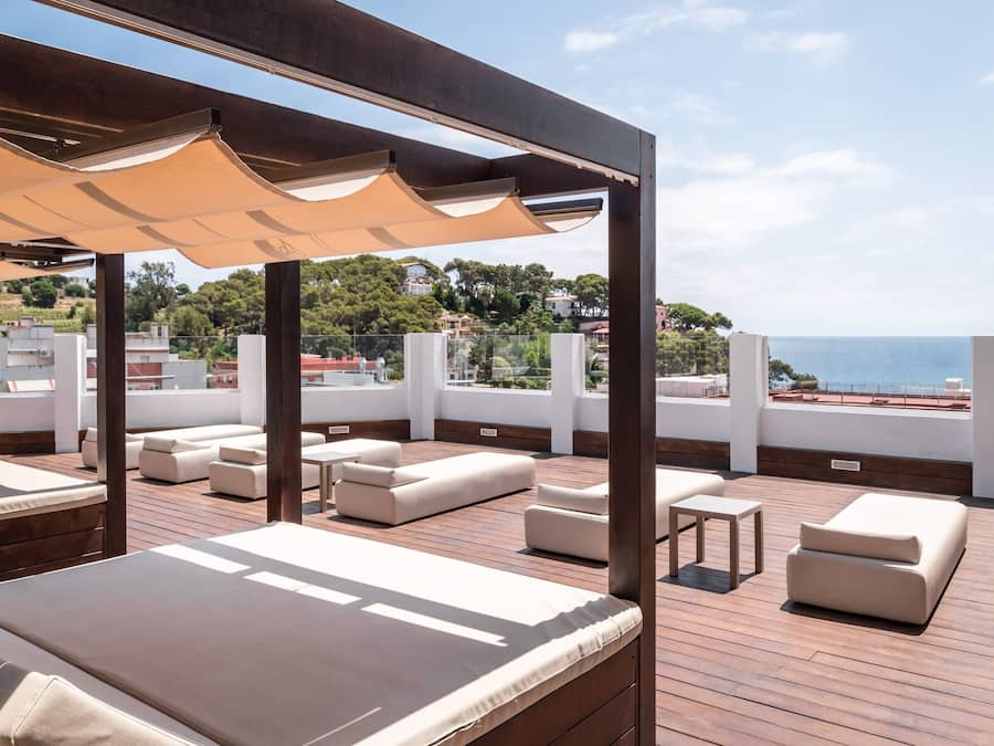 Terraza