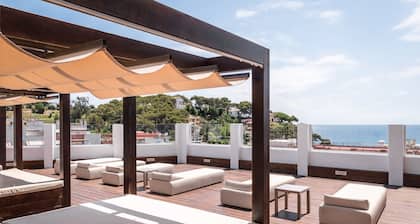ALEGRIA Sun Village
