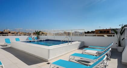 Hotel Vibra Vila