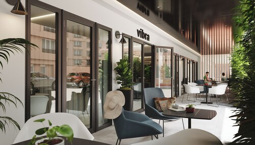 Vibra Vila New Opening 2026