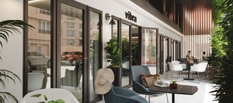 Vibra Vila New Opening 2026