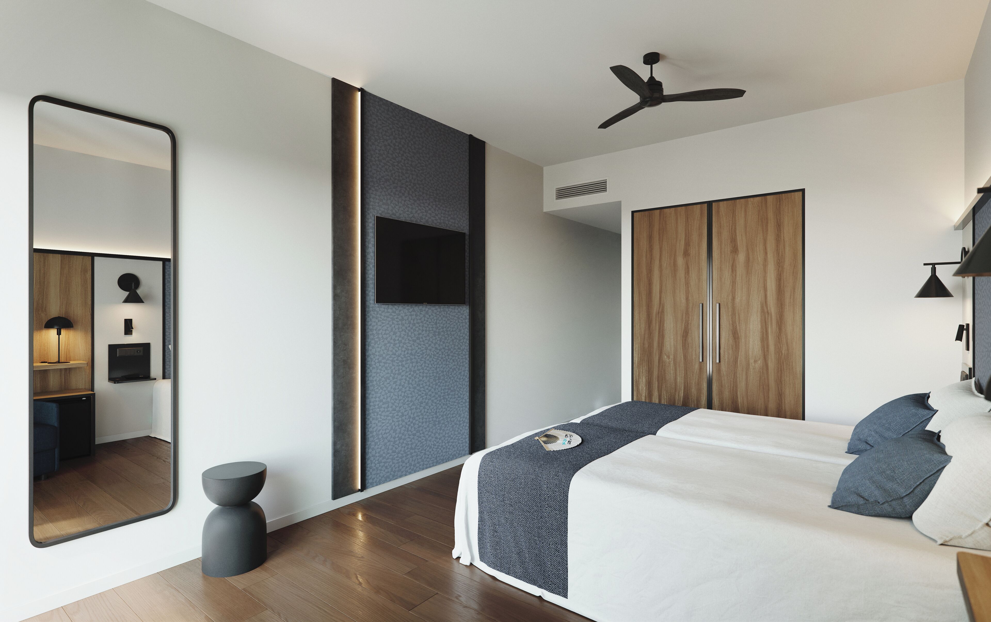 Photo - Hotel Vibra Vila -3SUP- New Opening 2026