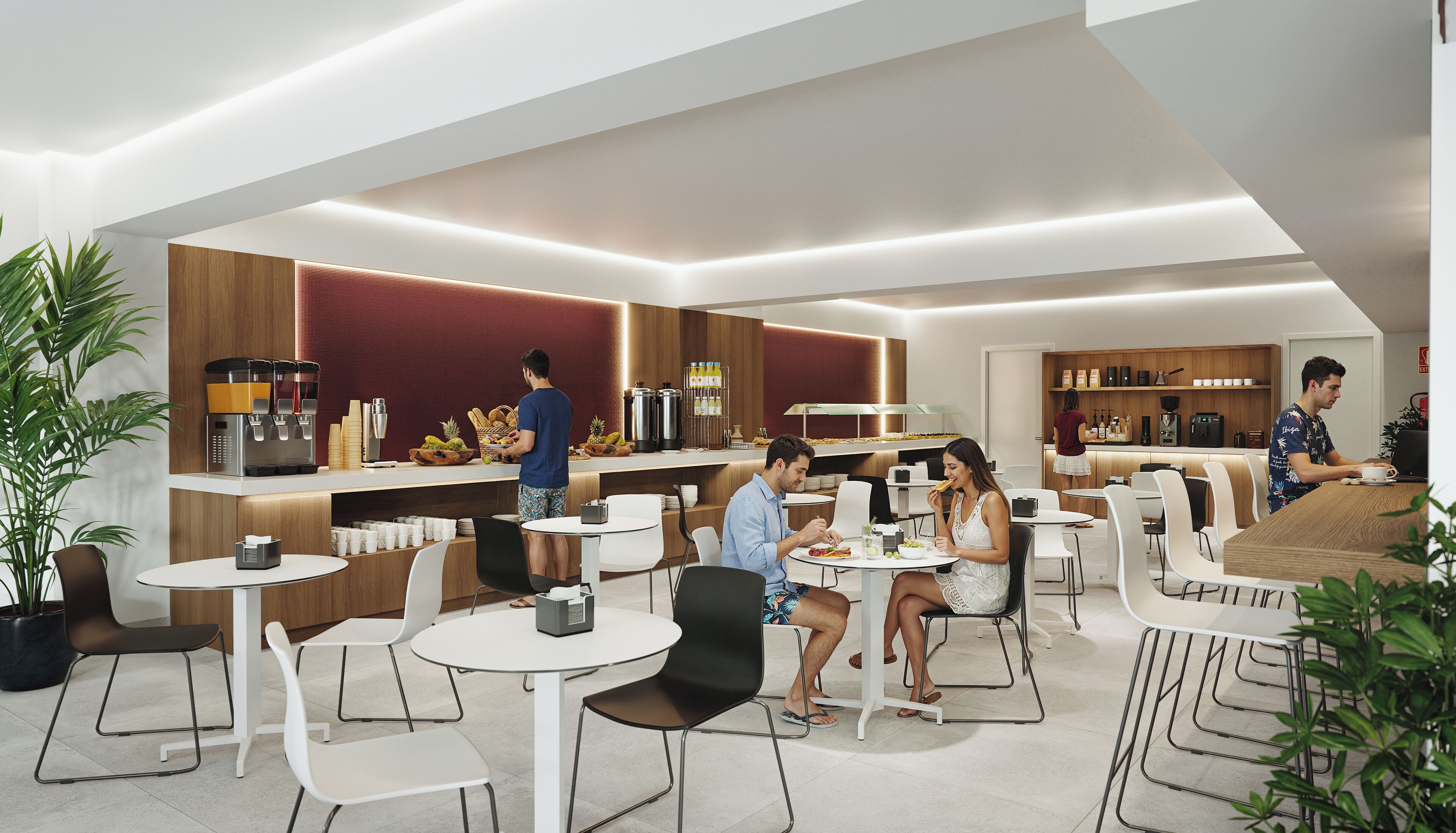 Photo - Hotel Vibra Vila -3SUP- New Opening 2026