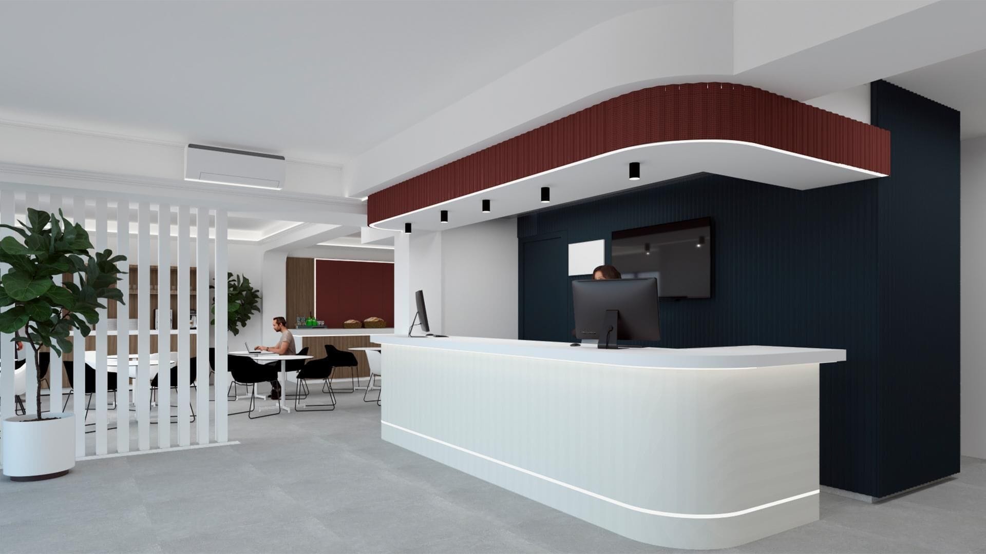 Photo - Hotel Vibra Vila -3SUP- New Opening 2026