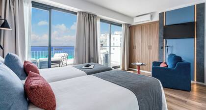 Vibra Vila New Opening 2026