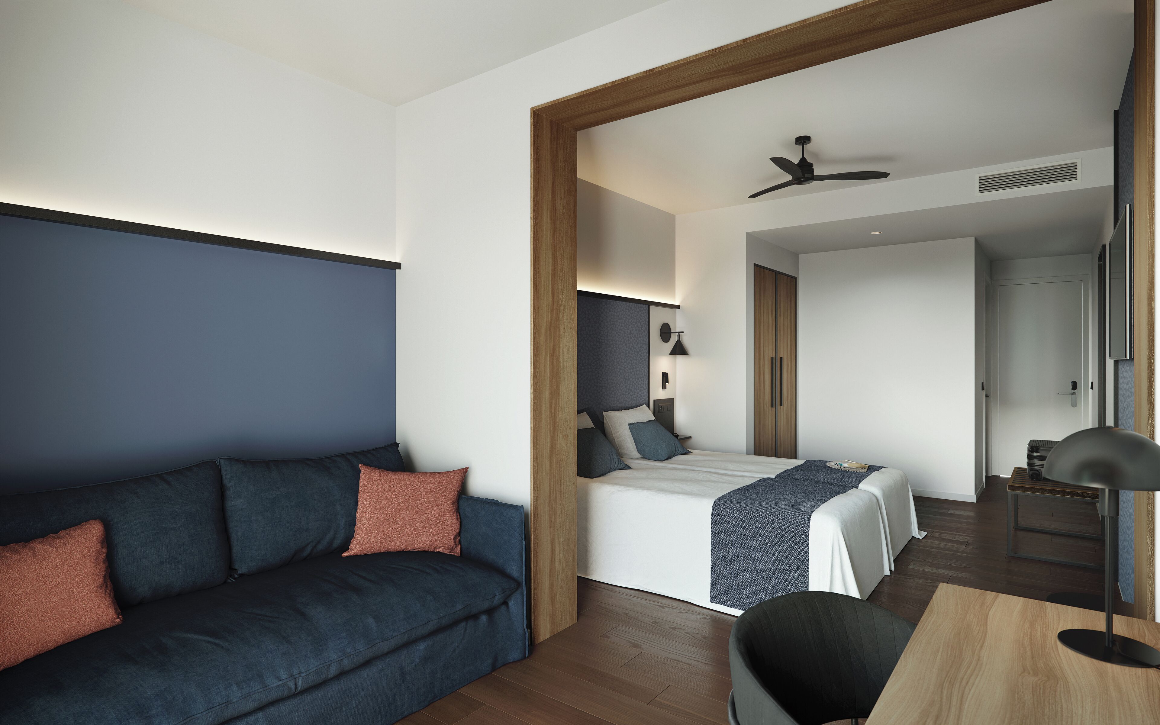 Photo - Hotel Vibra Vila -3SUP- New Opening 2026