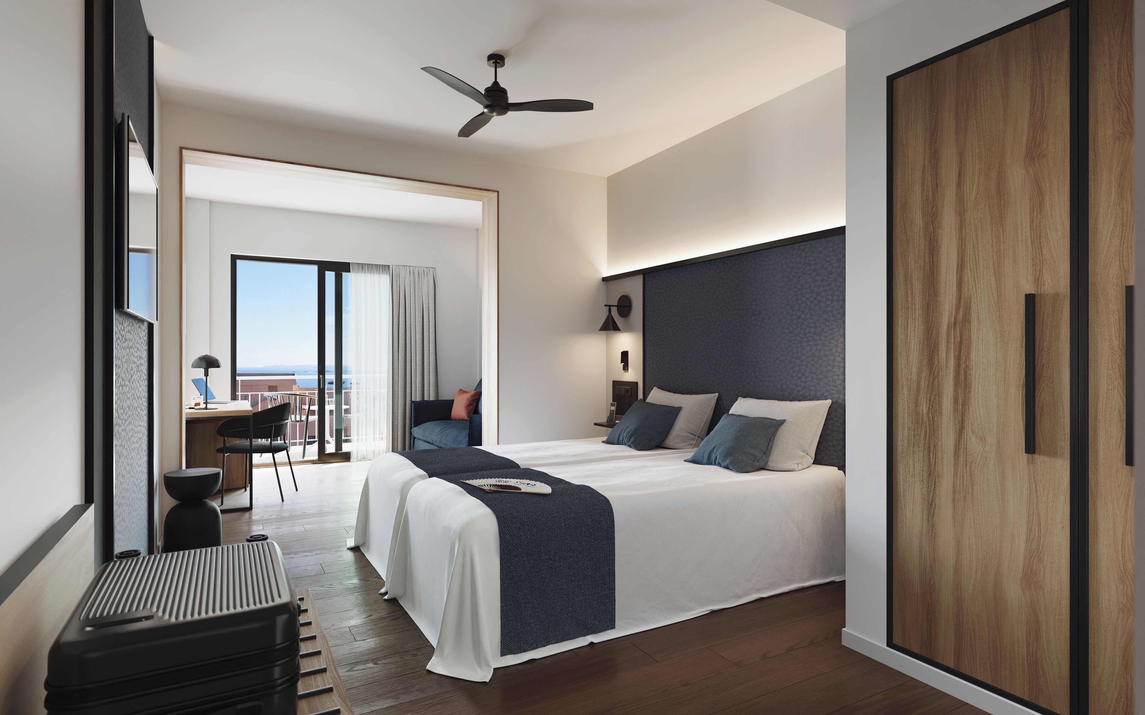 Photo - Hotel Vibra Vila -3SUP- New Opening 2026