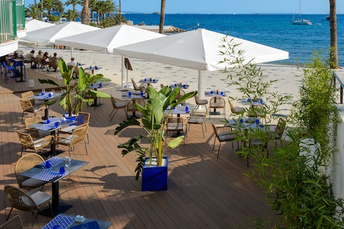 Hotel Vibra Maritimo