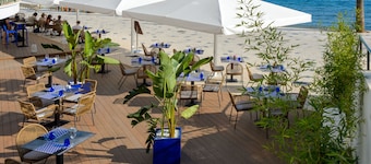 Hotel Vibra Maritimo