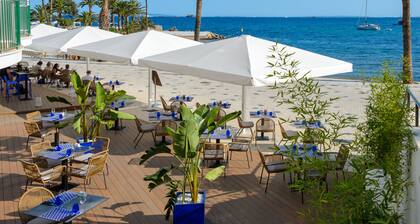 Hotel Vibra Maritimo