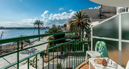 Hotel Vibra Maritimo