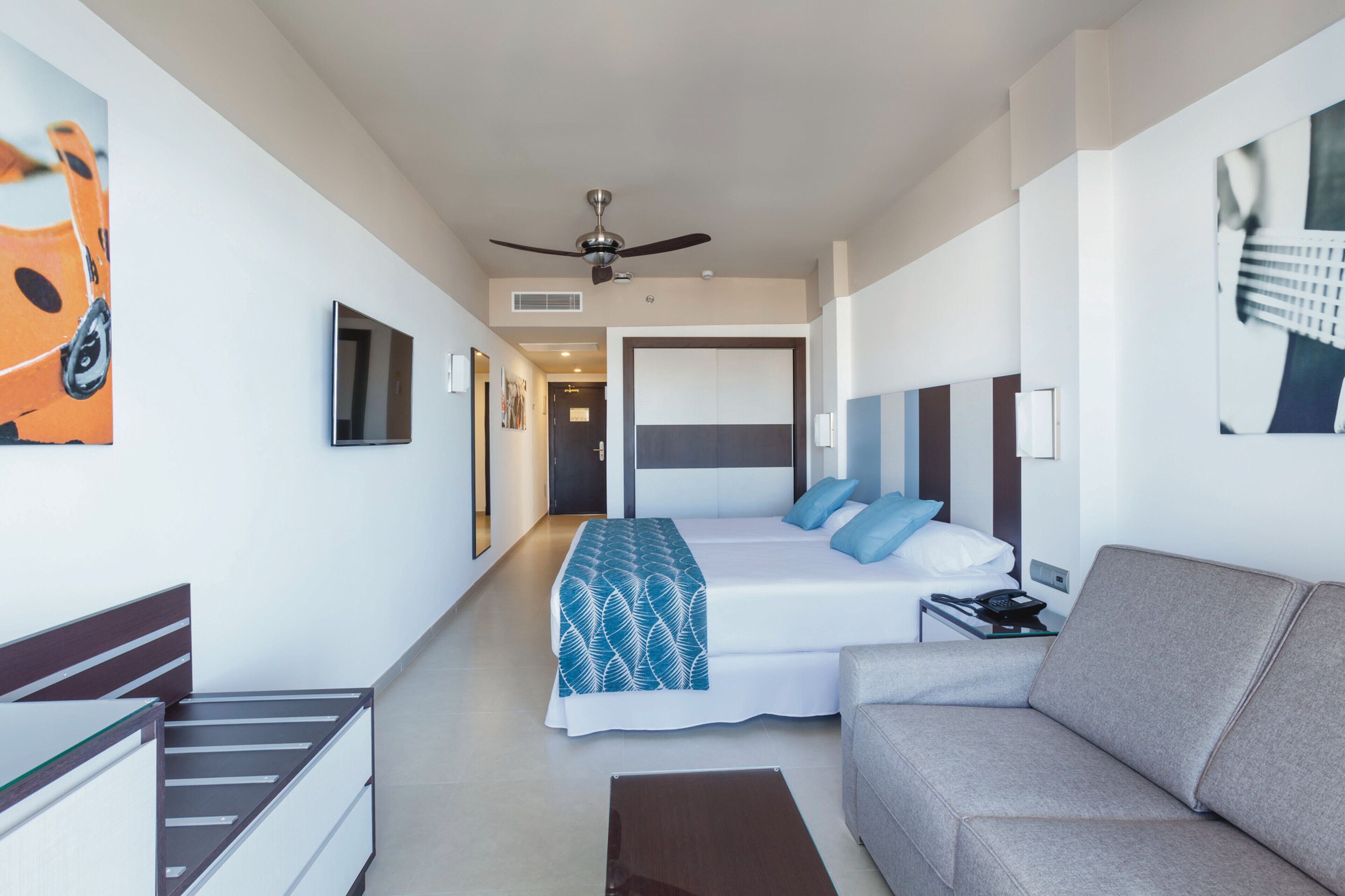 in-room safe, free cots/infant beds, free wifi, bed sheets