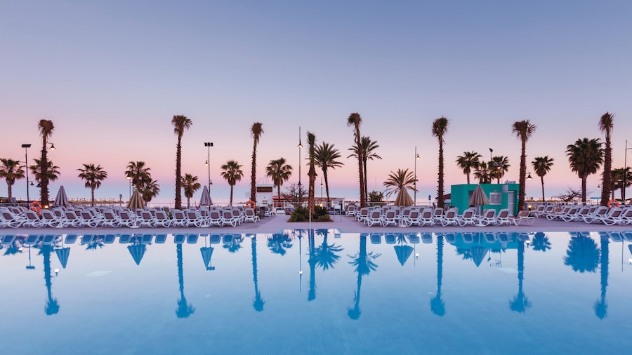 Hotel Riu Costa del Sol - All Inclusive