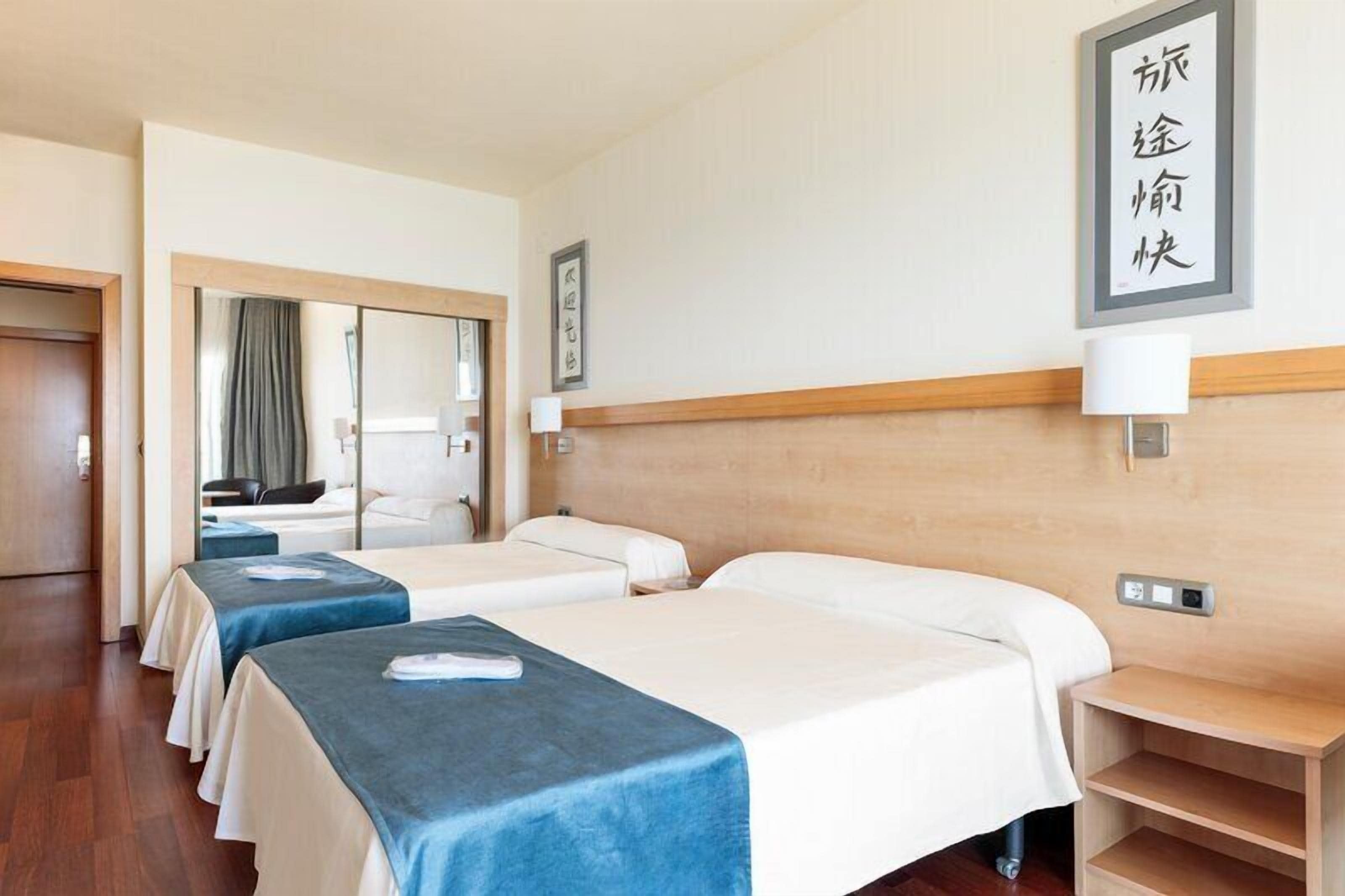 Photo - Hotel Best Benalmádena