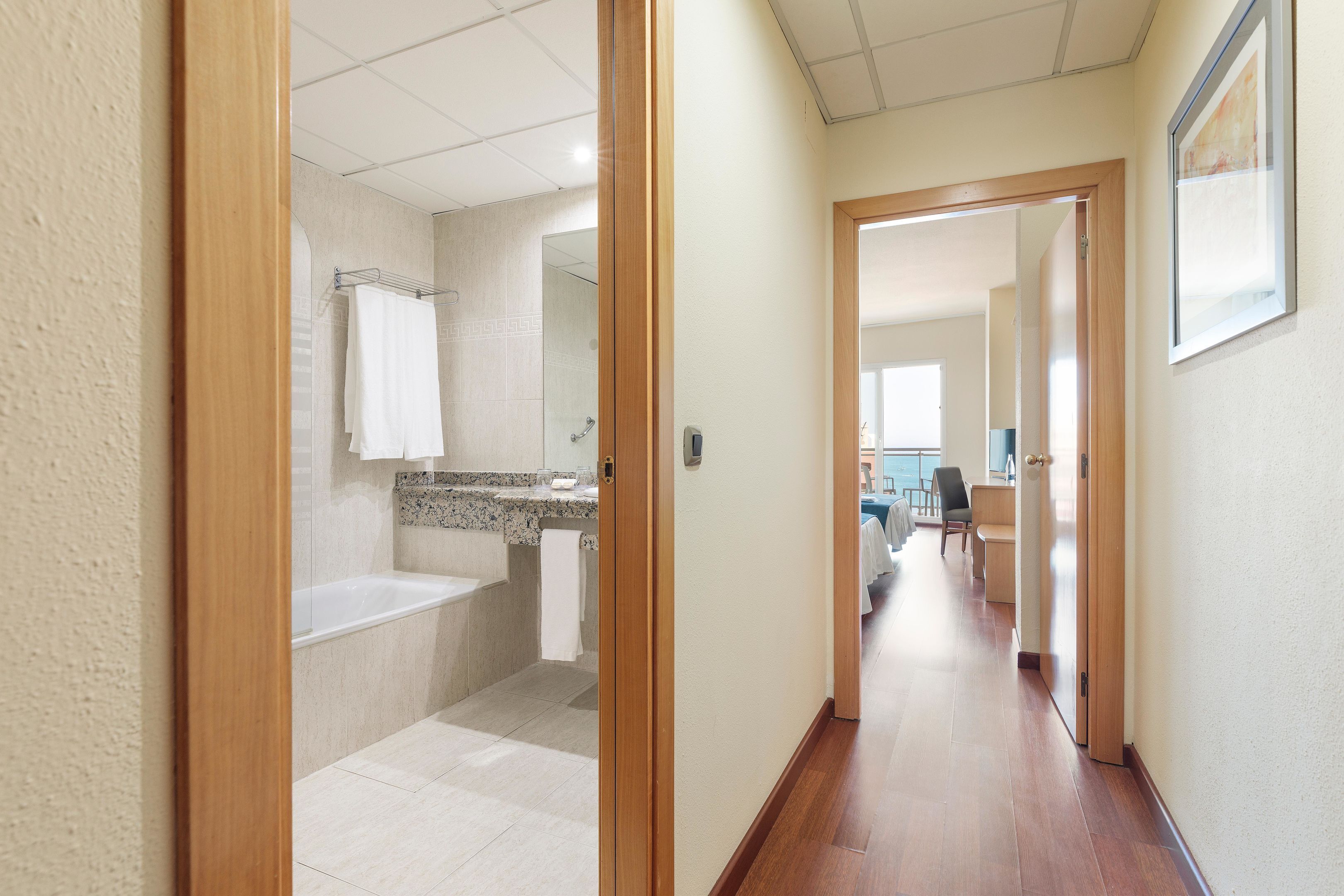 Foto - Hotel Best Benalmadena