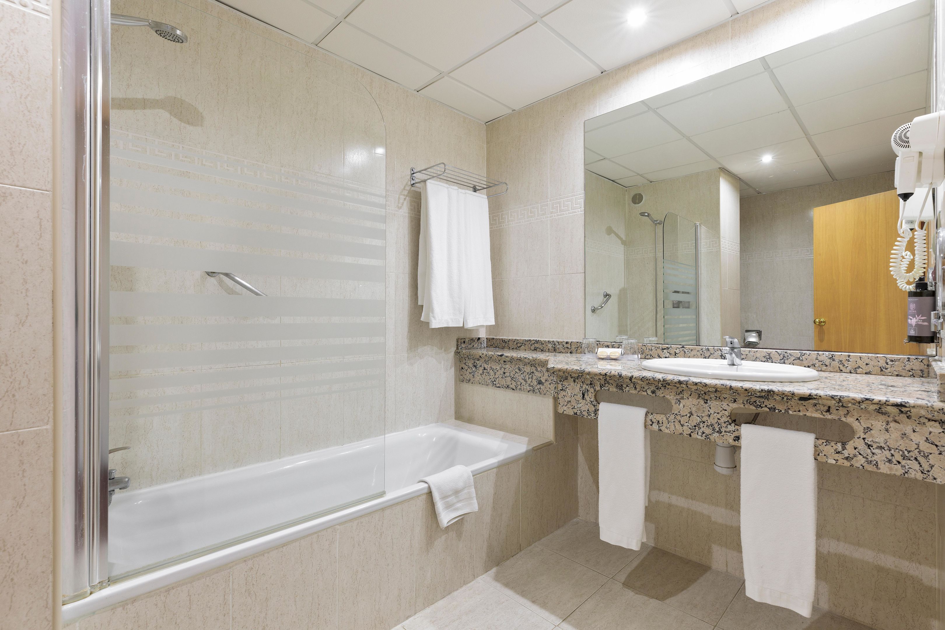 Foto - Hotel Best Benalmadena