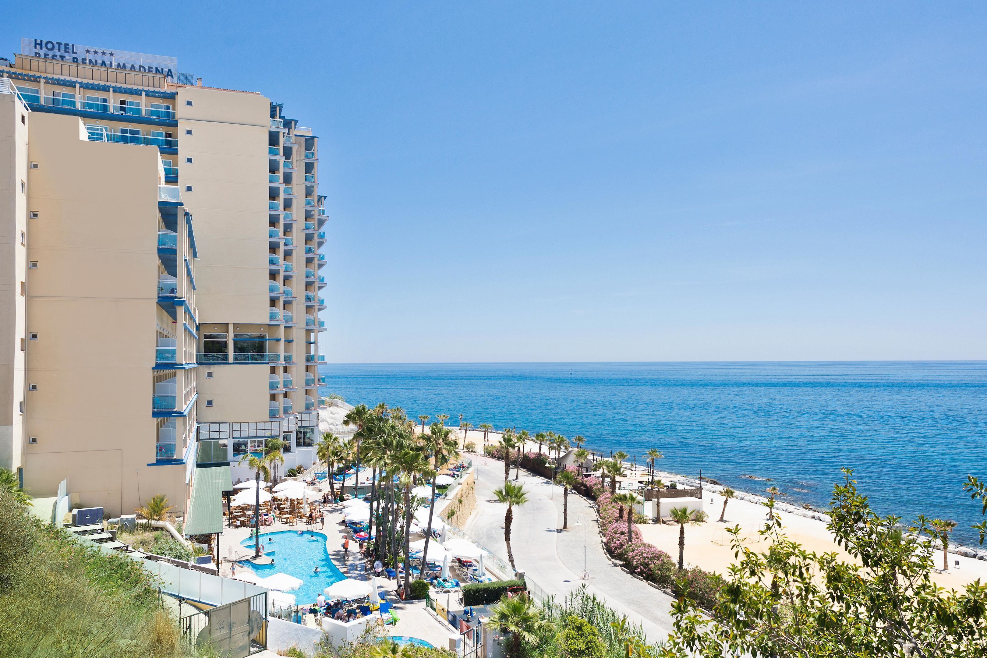 Foto - Hotel Best Benalmádena