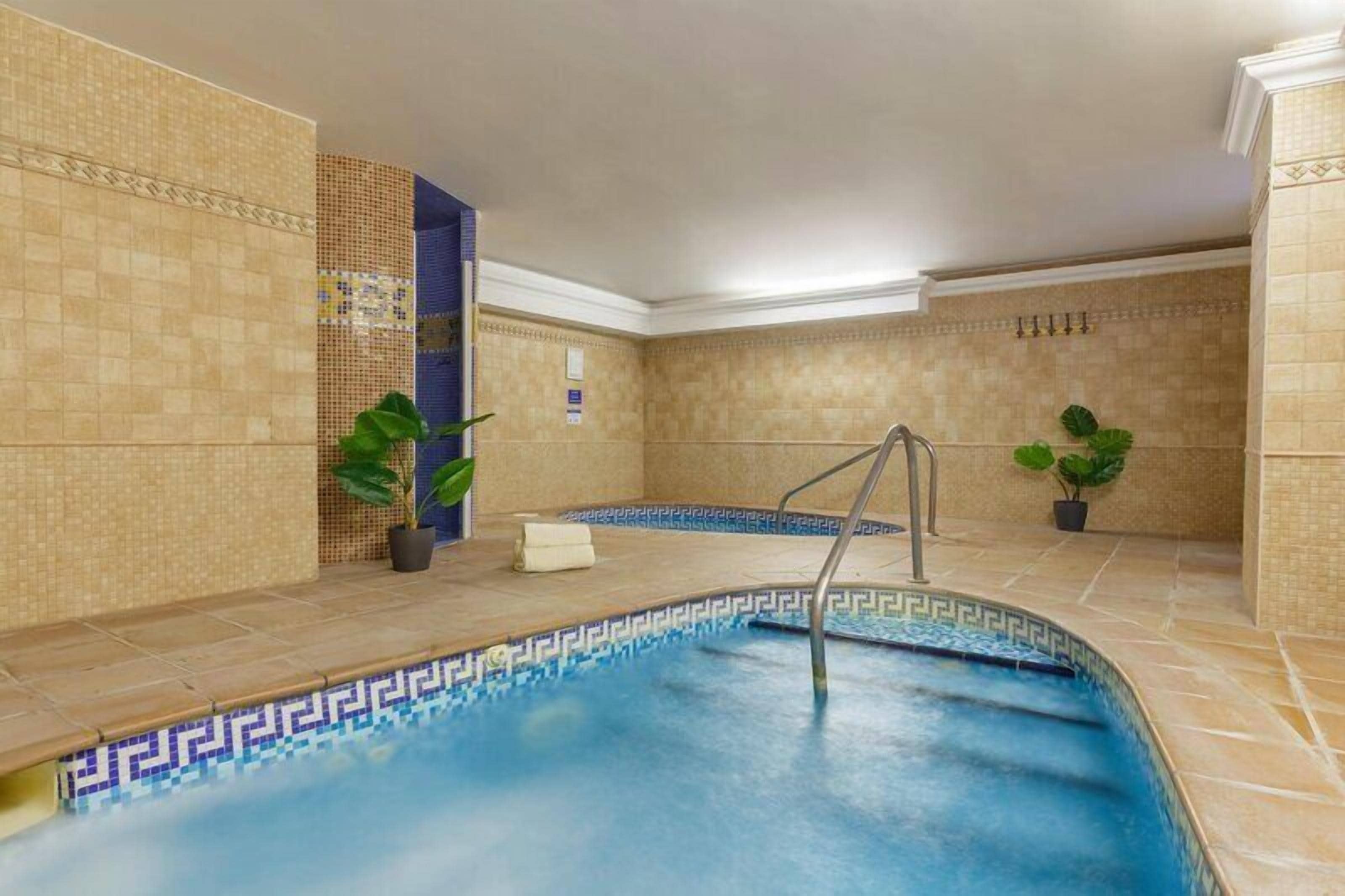 Photo - Hotel Best Benalmádena