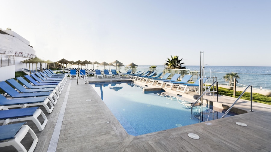 Hotel Best Benalmádena