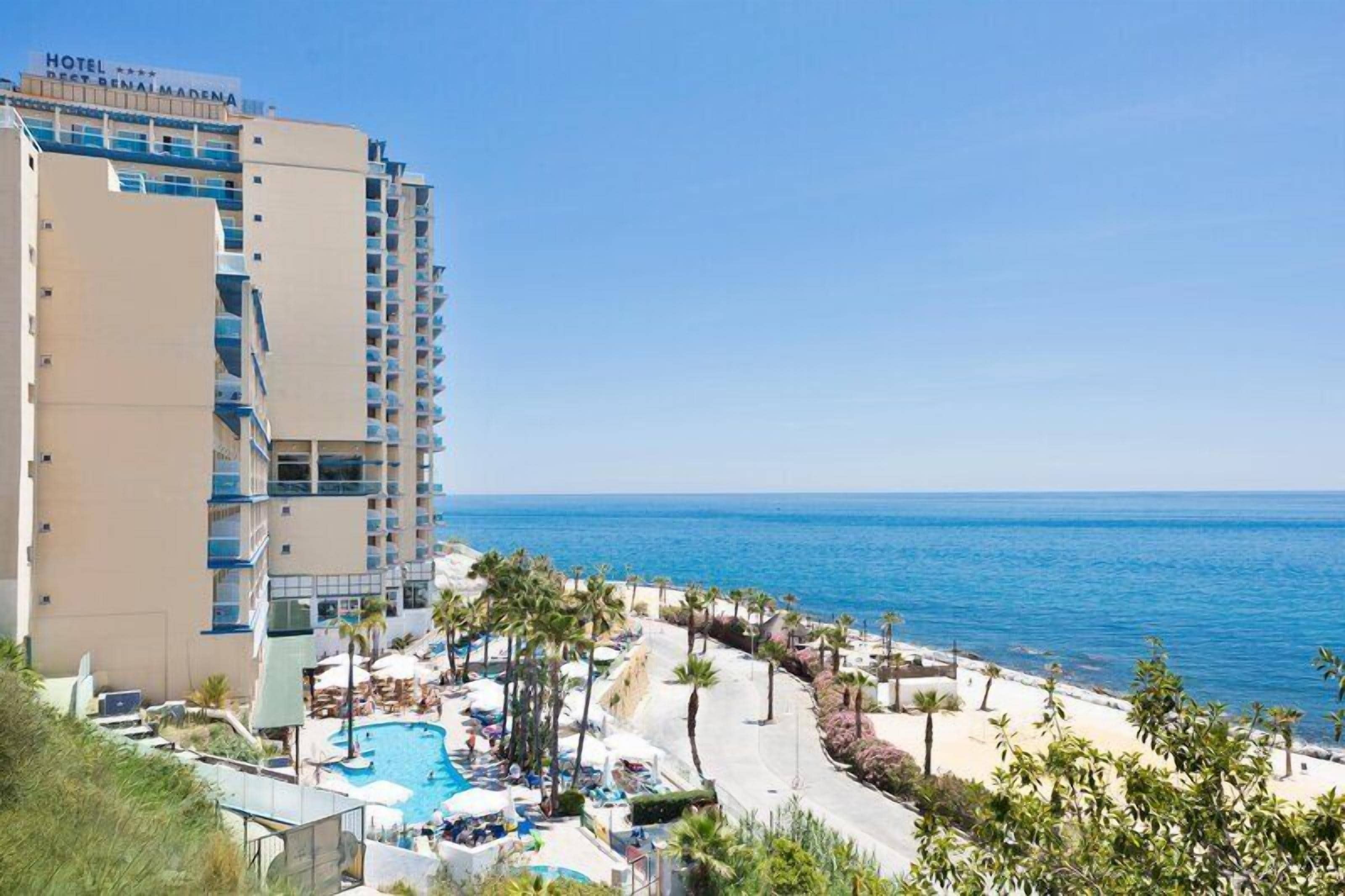 Photo - Hotel Best Benalmádena