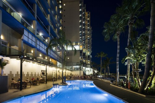 Hotel Best Benalmádena