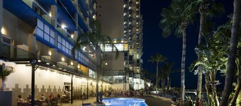 Hotel Best Benalmádena