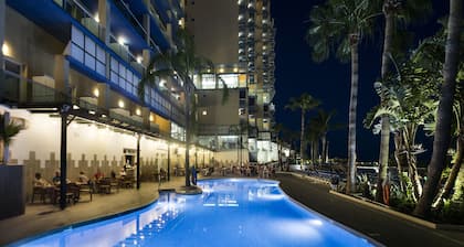 Hotel Best Benalmádena
